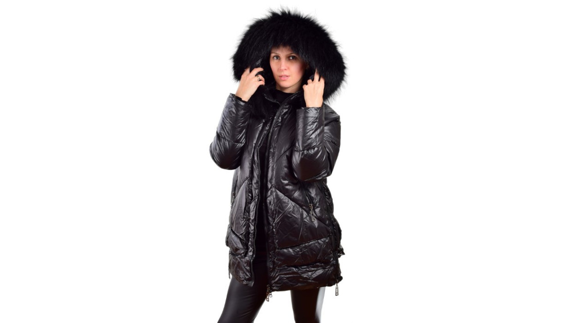 Winter Fashion Must-Haves: Fashionable jackets and coats with natural fur that you need in your wardrobe
