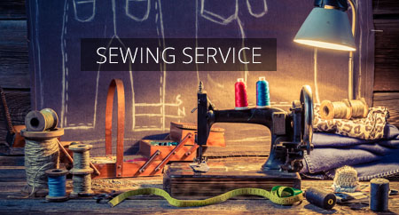 sewing service